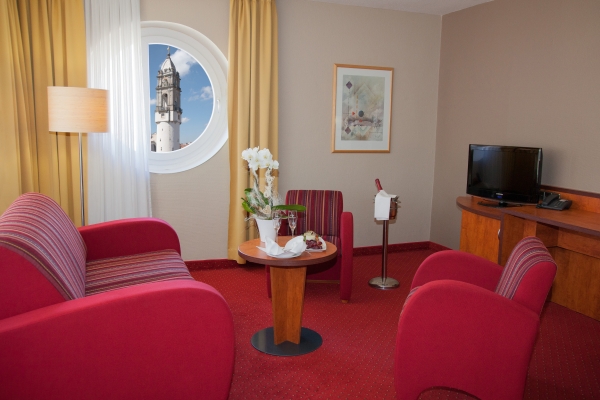 Best Western Plus Hotel Bautzen